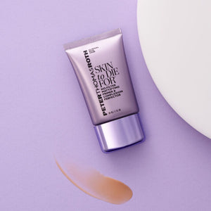 Peter Thomas Roth Skin to Die For No-Filter Mattifying Primer & Complexion Perfector 1 fl oz