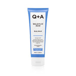 Q+A Salicylic Acid Body Wash