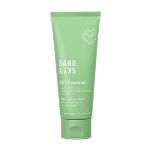 Sand & Sky Clearing Face Mask 100ml