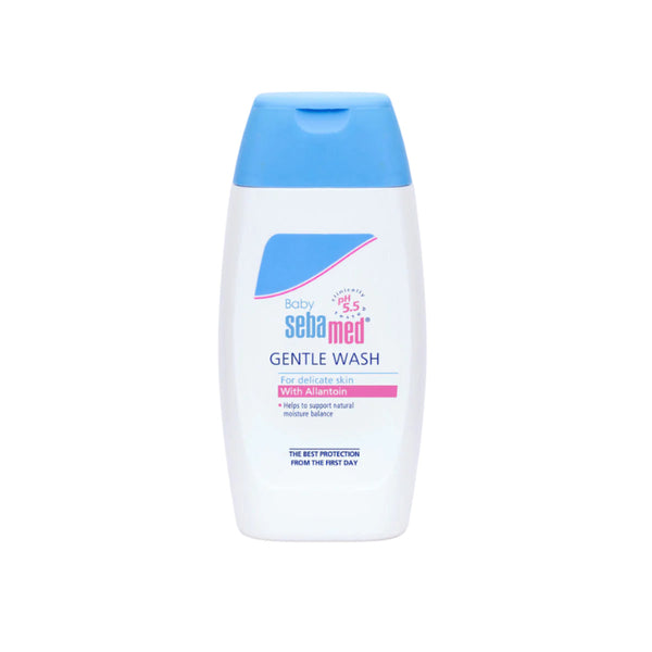 Sebamed Baby Bundle