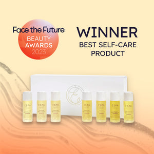 ESPA Signature Blends Collection