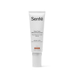 Senté Even Tone Mineral Sunscreen SPF 30 Medium-Dark