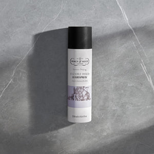 Percy & Reed Session Styling Flexible Hold Hairspray 250ml