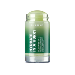 Shakeup Cosmetics Hydrate In A Hurry