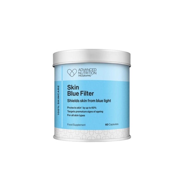 Advanced Nutrition Programme Skin Blue Filter