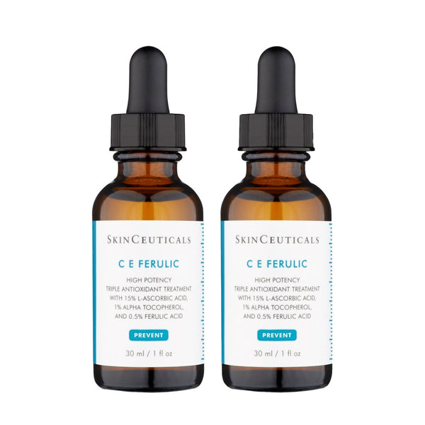 SkinCeuticals C E Ferulic Twin Set