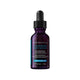 A bottle of SkinCeuticals H.A. Intensifier Multi-Glycan serum with a dropper cap.