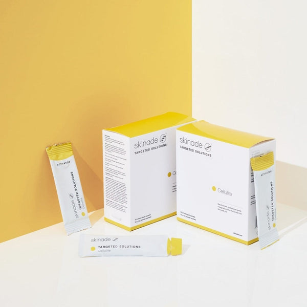 Skinade Targeted Solutions Cellulite