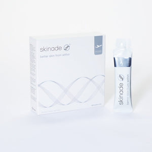 Skinade 30 Day TRAVEL Course