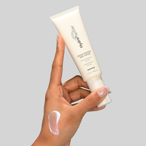 HydroPeptide Solar Defense SPF 50 Non-Tinted