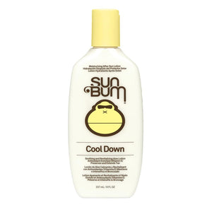 Sun Bum Cool Down After Sun Lotion 237ml