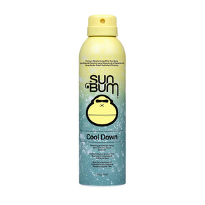 Sun Bum Cool Down After Sun Spray 200ml