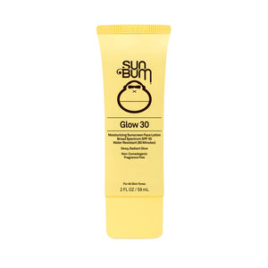 Sun Bum Original Glow SPF30 Lotion 59ml