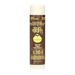 Sun Bum Original SPF30 Lip Balm Coconut 4.25g