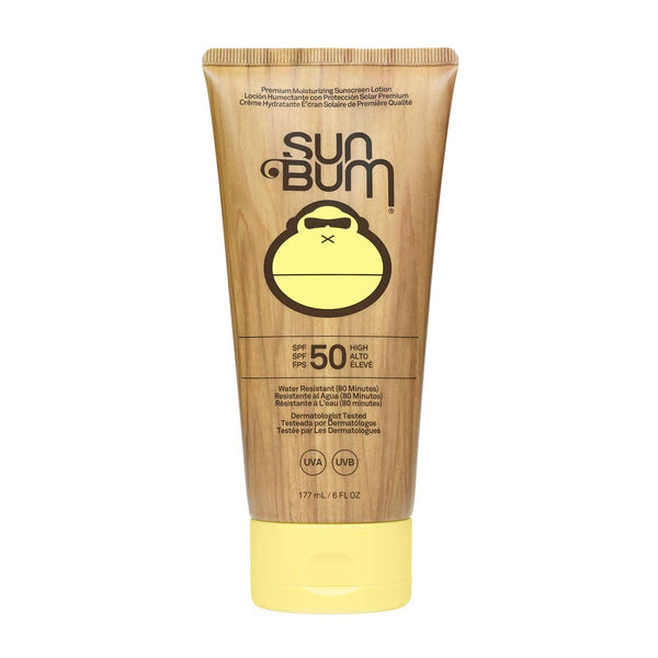 Sun Bum Original SPF50 Lotion 177ml
