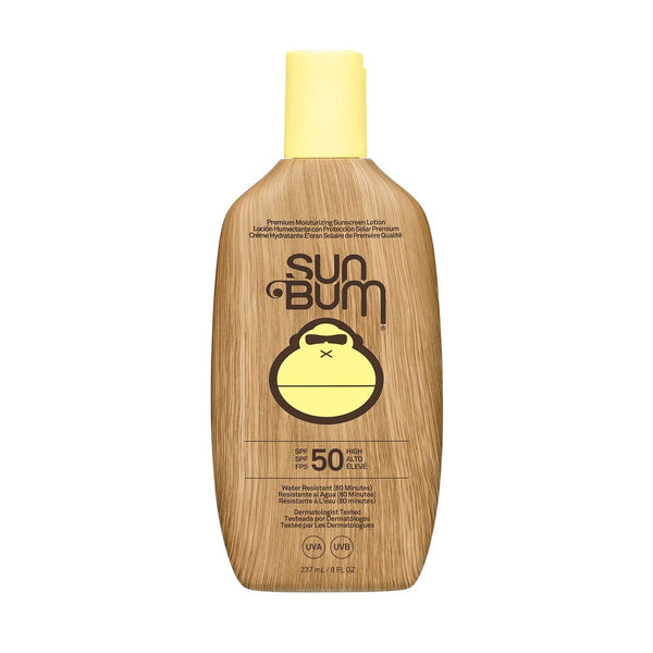 Sun Bum Original SPF50 Lotion 237ml