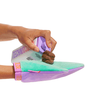 Bondi Sands Technocolour Magenta 1 Hour Express Self Tanning Foam