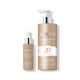Gatineau Tan Accelerating Lumipep Face Serum & Duo