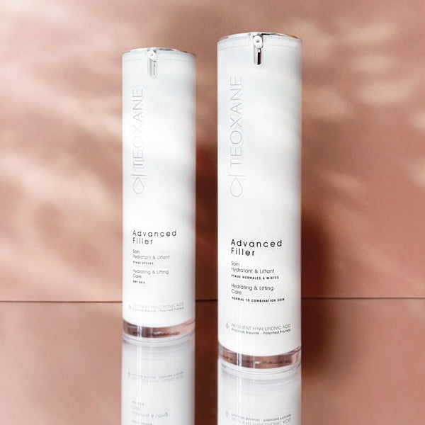 Teoxane (Teosyal) Advanced Filler Normal to Combination Skin