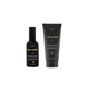 Three Warriors Body Scrub & Face Tan Spray