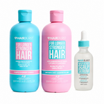 Hairburst Growth Ready Haircare Trio