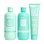 Hairburst Oily Hair Bundle