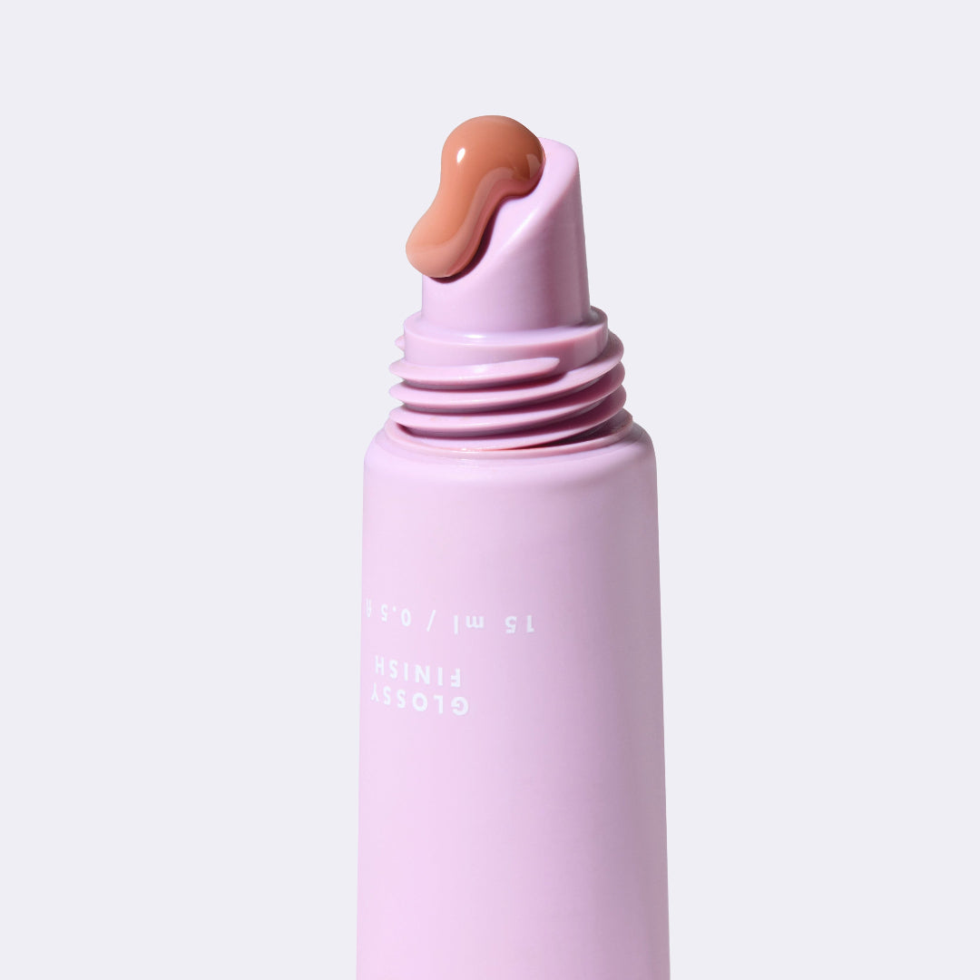 【美品】JOUNAL STANDARD LUXE　SUNDAY SMILE Hello Sunday The One For Your Lips Caramel Haze Tinted Lip Balm