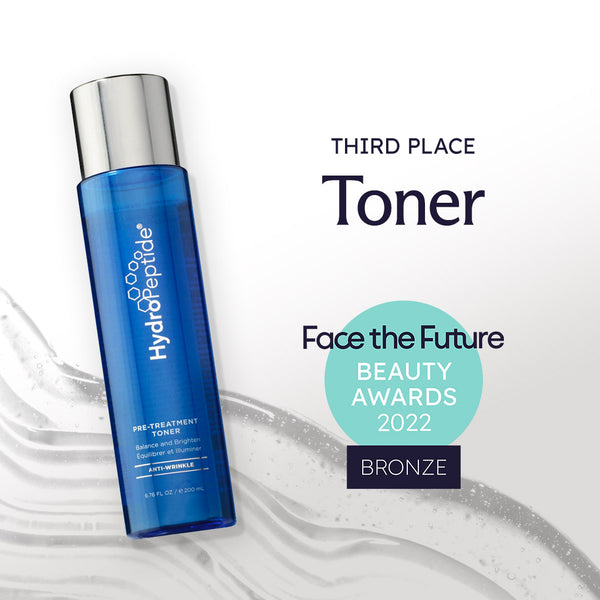 HydroPeptide Pre-Treatment Toner