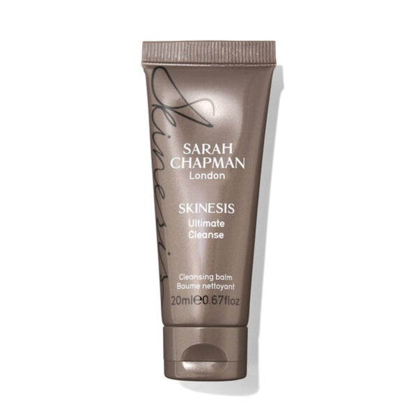 Freebie: Sarah Chapman Ultimate Cleanse 20ml (100% off)