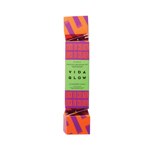 Vida Glow Collagen Liquid Advance Cracker (Worth £24)