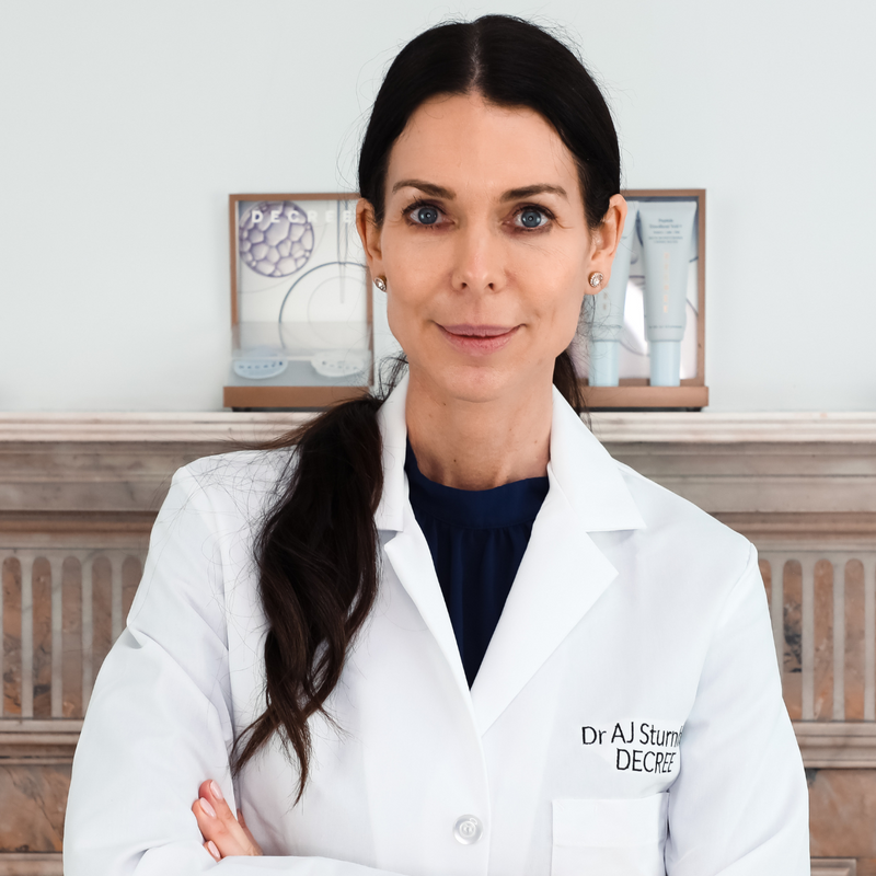 how to get rid of acne