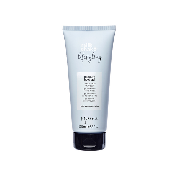 milk_shake Lifestyling Medium Hold Gel 200ml