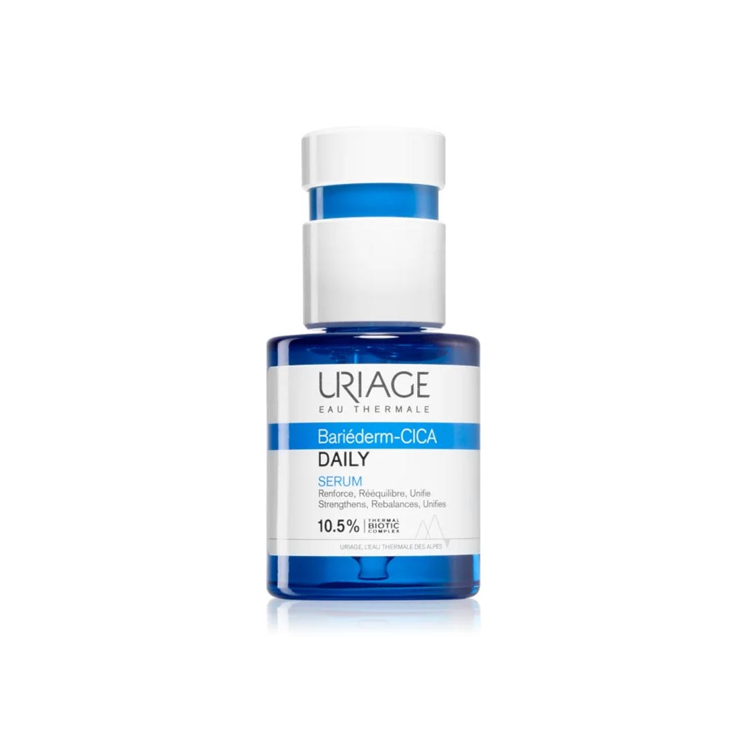 Uriage Bariéderm-CICA Daily Serum 30ml Buy Online Today | Face the