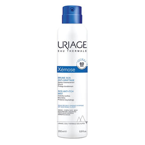 Uriage XƩmose SOS Anti-Itch Mist 200ml