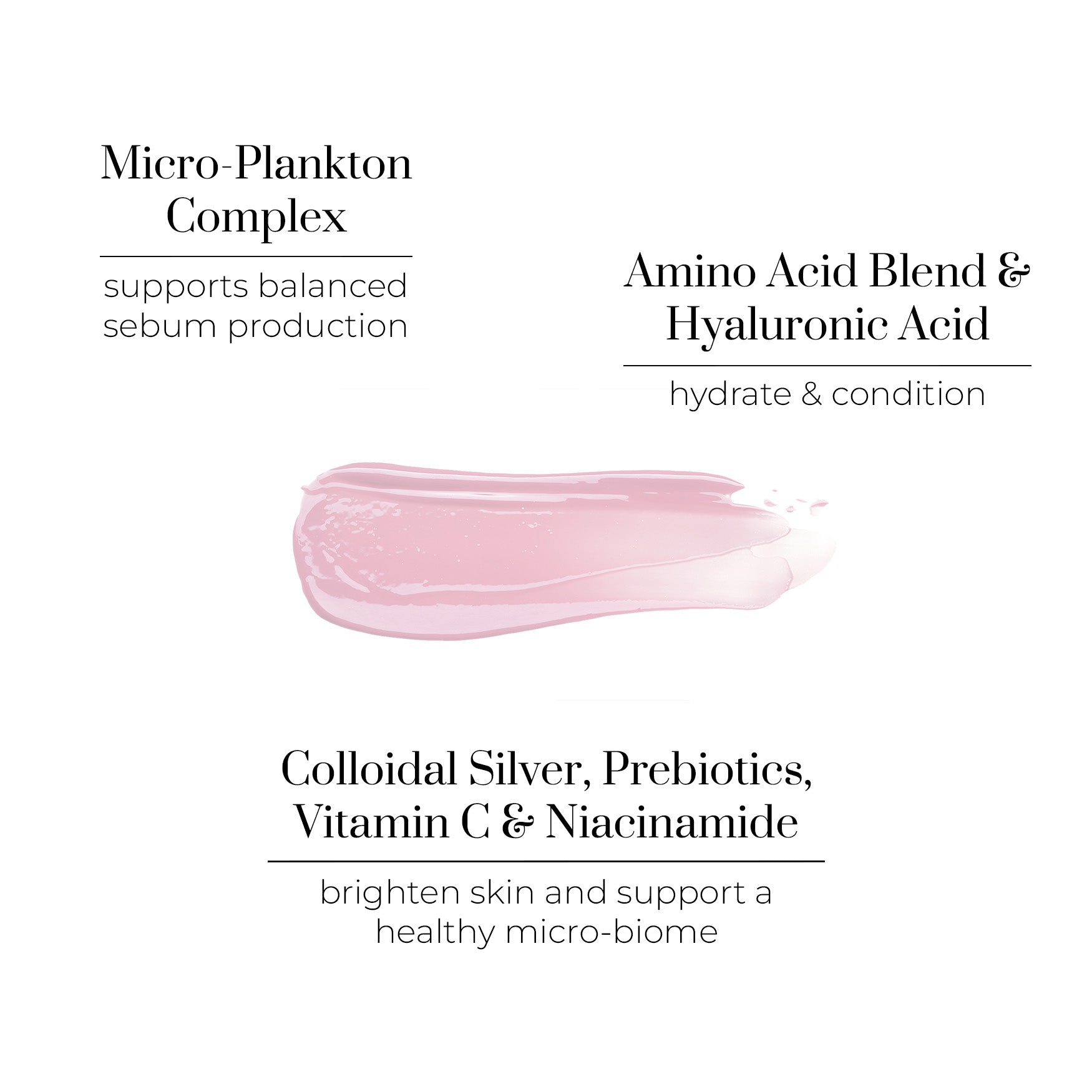 OSKIA Violet Water Hydra-Gel Clarifying Daily Moisturiser | Face