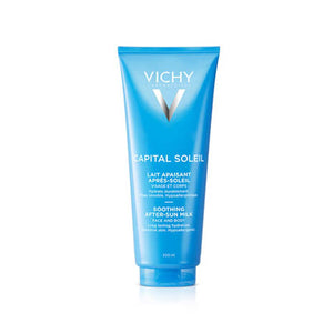 Vichy Capital Soleil Soothing After Sun Milk 300ml