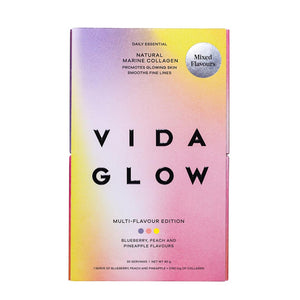 Vida Glow Mixed Value Pack
