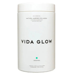 Vida Glow Natural Marine Collagen Caddy
