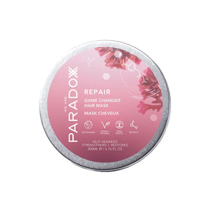 WE ARE PARADOXX Repair Game Changer Hair Mask 200ml tub