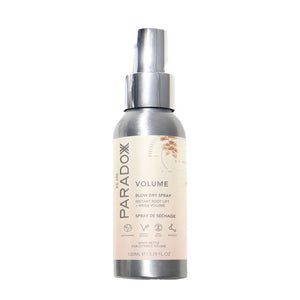 WE ARE PARADOXX Volume Blow Dry Spray 100ml bottle