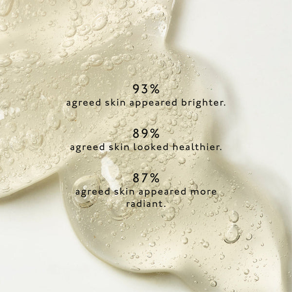 Freebie: Wildsmith Skin Vitality Brightening Body Cleanser 300ml
