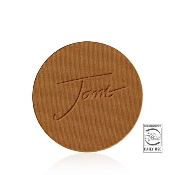 Jane Iredale PurePressed Compact Refills Warm Brown