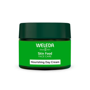 Weleda Skin Food Nourishing Day Cream tub