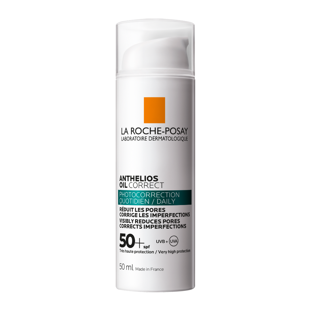 La discount roche spf