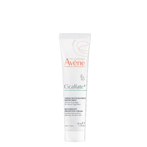Freebie: Avène Cicalfate + Restorative Protective Cream for Very Sensitive Skin 15ml