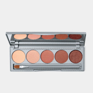 Colorescience Beauty On The Go Mineral Palette