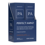 BodyHealth Perfect Amino Powder Chocolate 99g