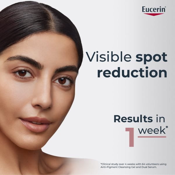 Eucerin Anti Pigment Cleansing Gel 200ml