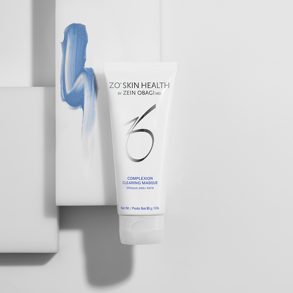ZO Skin Health Complexion Clearing Mask