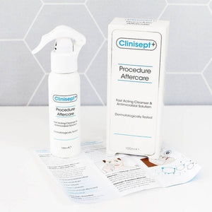 Clinisept Plus Aftercare 100ml